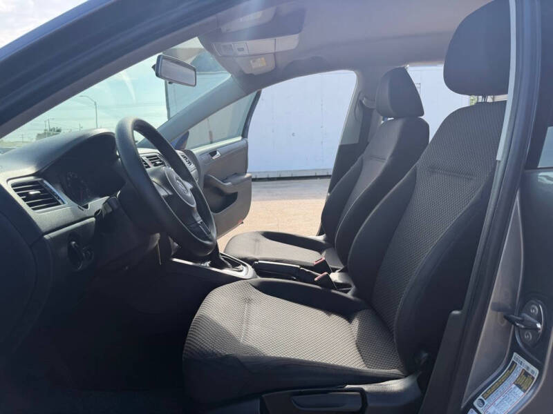 2011 Volkswagen Jetta