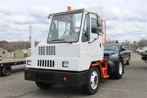 2013 Kalmar OTTAWA 4X2