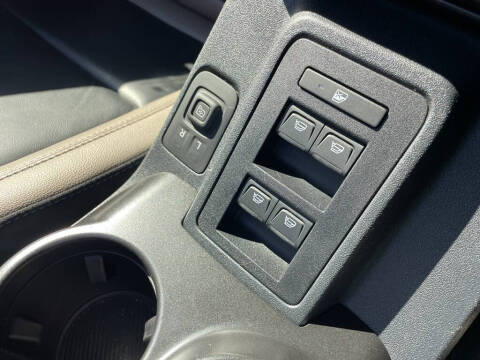 2023 Ford Bronco Wildtrak Advanced