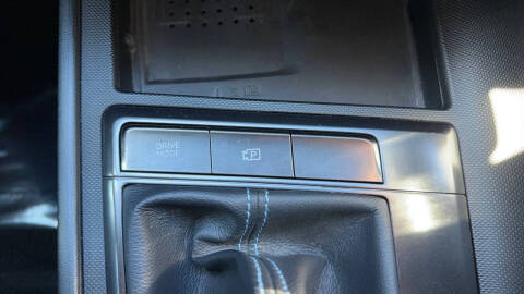 2023 Hyundai Elantra N