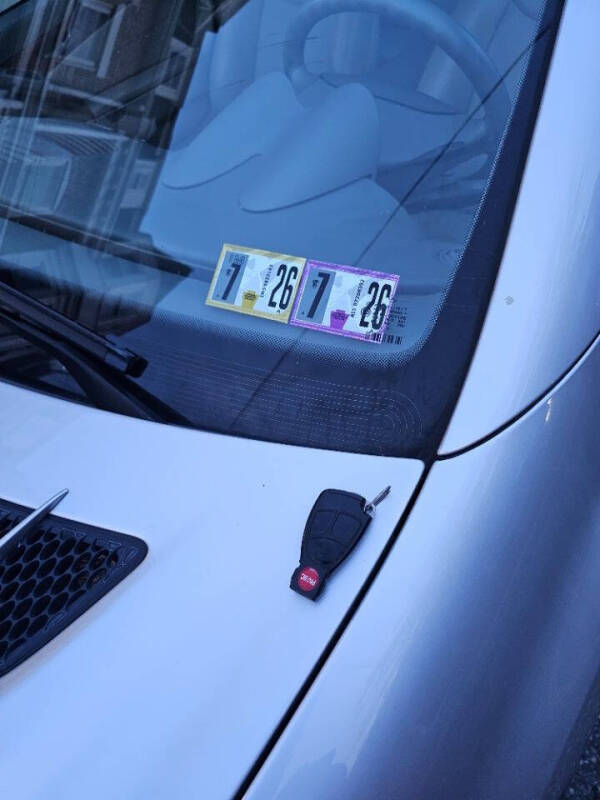 2003 Mercedes-Benz SL-Class SL 500