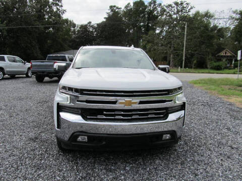 2022 Chevrolet Silverado 1500 Limited