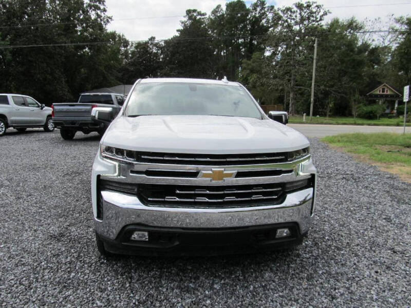 2022 Chevrolet Silverado 1500 Limited