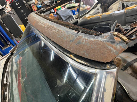 1970 Oldsmobile Cutlass Supreme