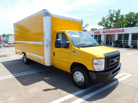 2019 Ford E-Series for sale at Vail Automotive in Norfolk VA