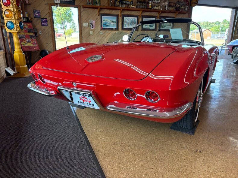 1962 Chevrolet Corvette