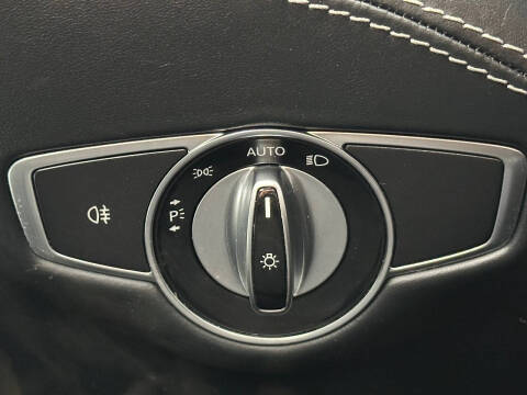 2015 Mercedes-Benz S-Class S 550 4MATIC