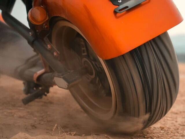 2023 Eahora M1 2 SEAT