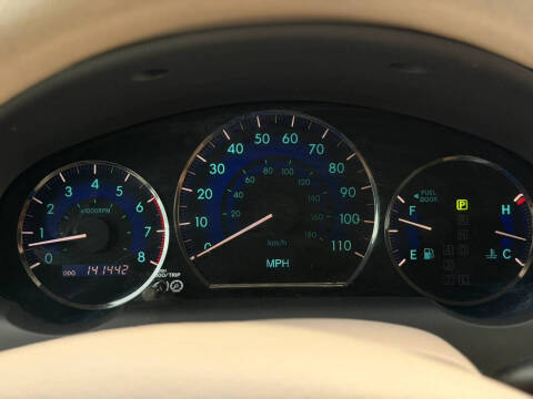 2006 Toyota Sienna