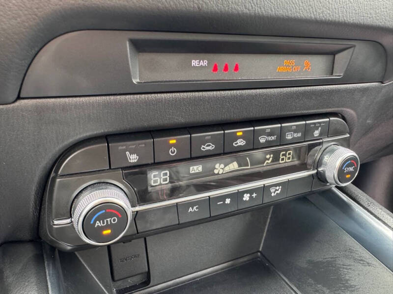 2024 Mazda CX-5 2.5 S Preferred