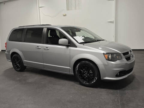 2019 Dodge Grand Caravan for sale at Southern Star Automotive, Inc. in Duluth GA