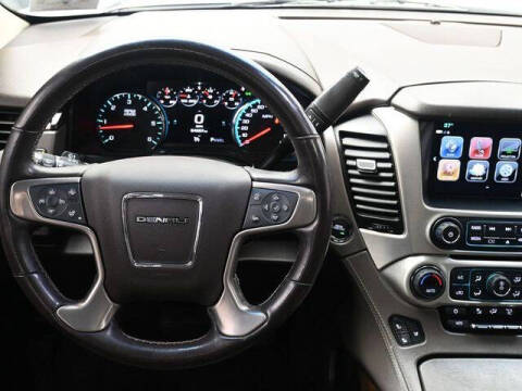 2019 GMC Yukon XL Denali