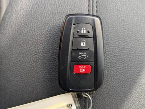 2024 Toyota RAV4 Limited