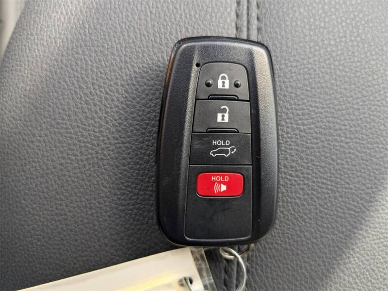 2024 Toyota RAV4 Limited