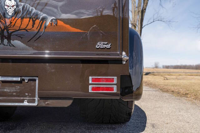 1954 Ford F-100