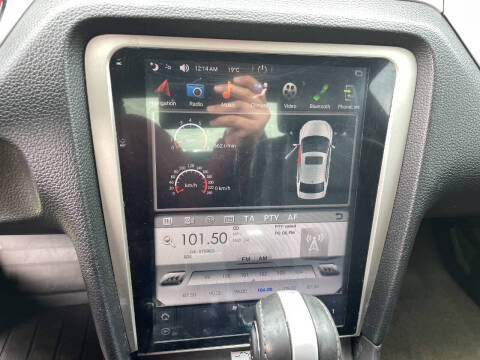 2014 Ford Mustang V6 Premium