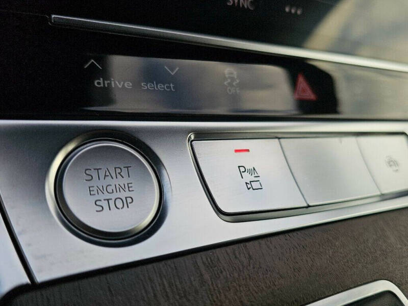 2019 Audi A6 quattro Premium Plus 55 TFSI