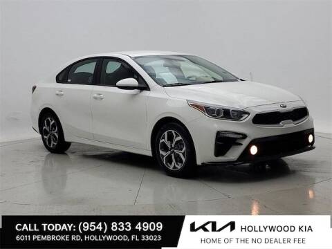 2020 Kia Forte for sale at JumboAutoGroup.com in Hollywood FL