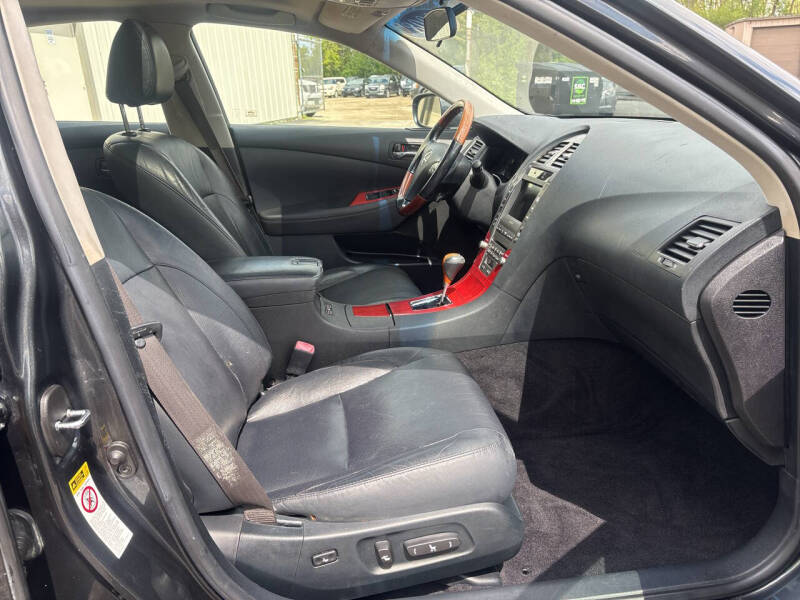 2008 Lexus ES 350