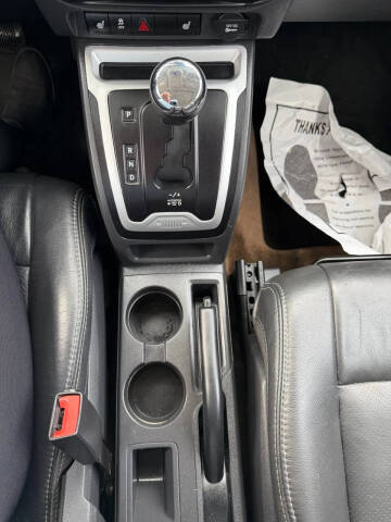 2017 Jeep Compass High Altitude