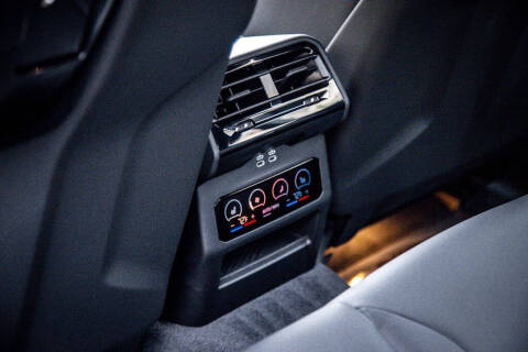 2026 BMW M5