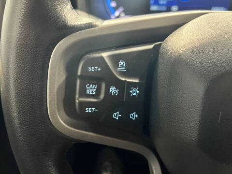 2022 Ford Bronco Wildtrak Advanced