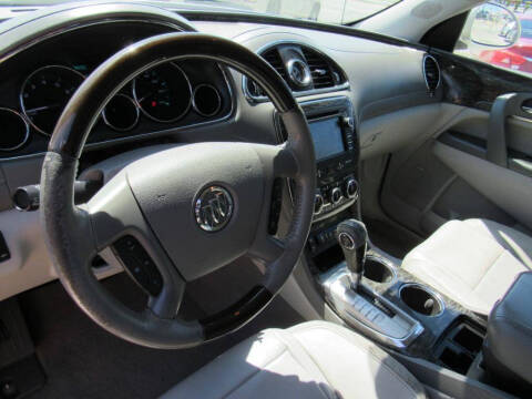 2014 Buick Enclave Premium
