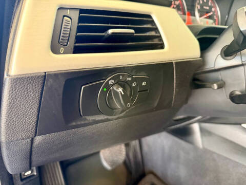 2008 BMW 3 Series 328i