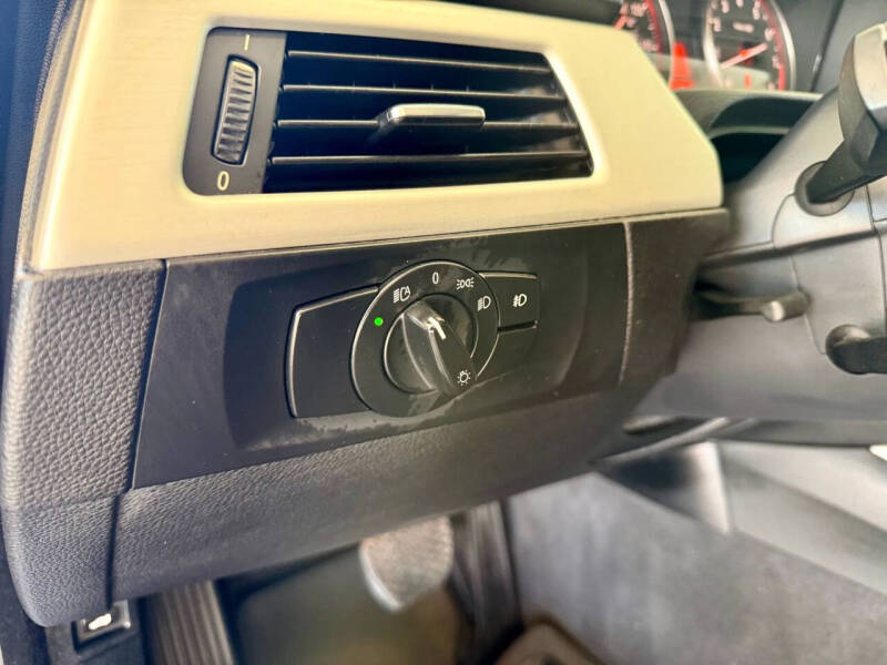 2008 BMW 3 Series 328i