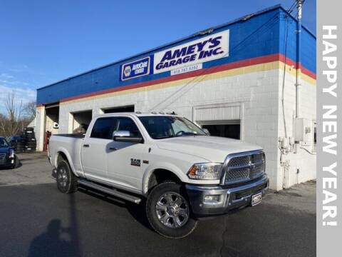2018 RAM 3500 for sale at Amey's Garage Inc in Cherryville PA