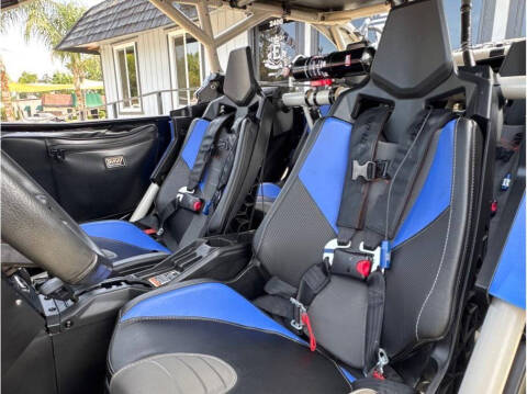 2022 Can-Am 1000RR