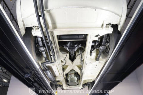 1963 Austin 3000 Mark II