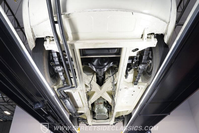 1963 Austin 3000 Mark II