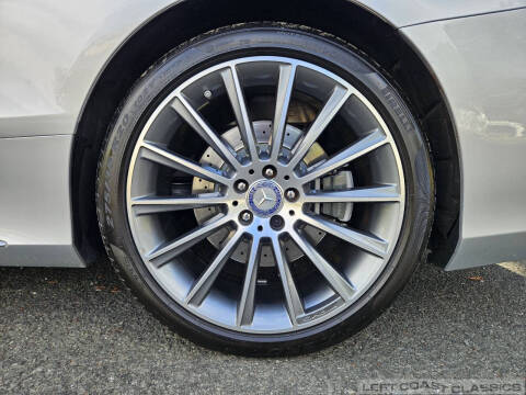 2017 Mercedes-Benz S-Class S 550