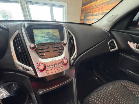 2016 GMC Terrain SLE-1