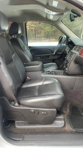 2013 GMC Sierra 2500HD SLT