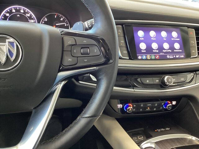 2024 Buick Enclave Avenir