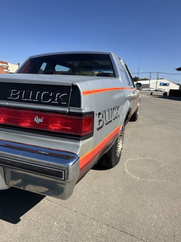1981 Buick Regal
