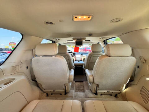 2007 Cadillac Escalade