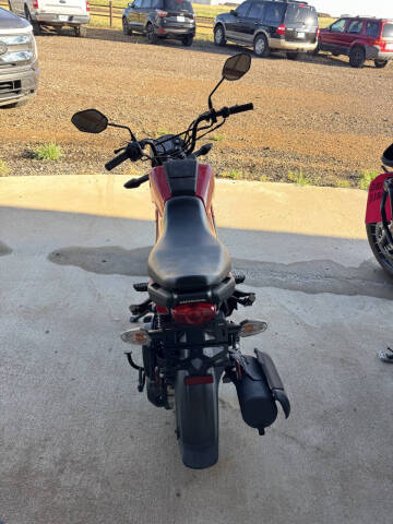 2022 Honda Navi