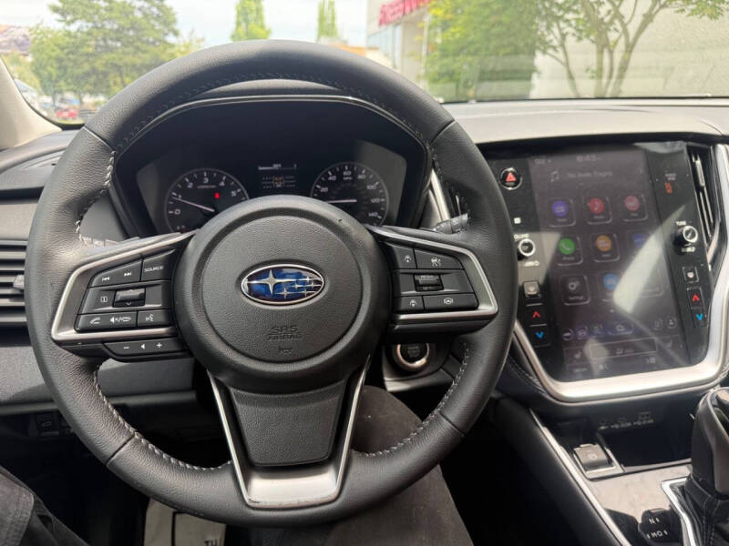 2024 Subaru Outback Premium