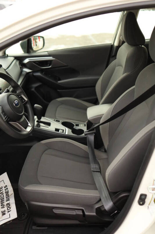 2024 Subaru Impreza