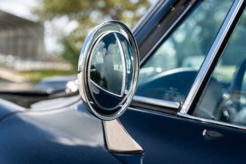 1964 Chevrolet Corvette