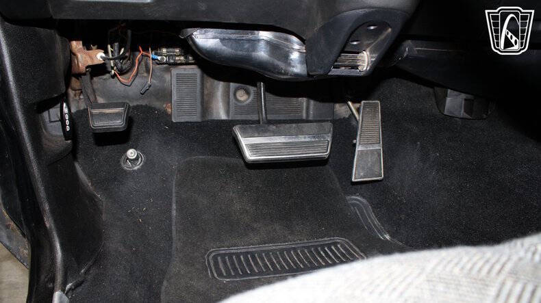 1974 Pontiac Catalina
