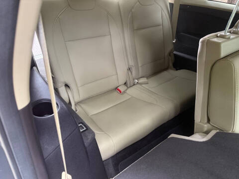 2014 Acura MDX w/Tech