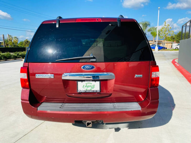 2012 Ford Expedition XLT