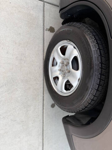 2012 Honda CR-V LX