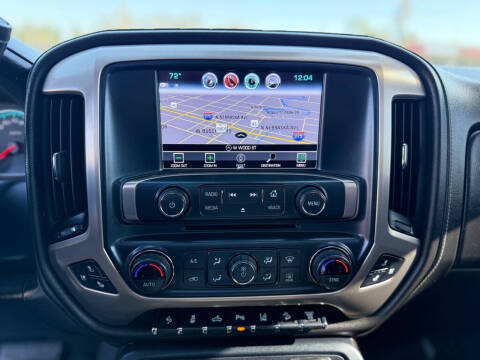 2019 GMC Sierra 2500HD Denali