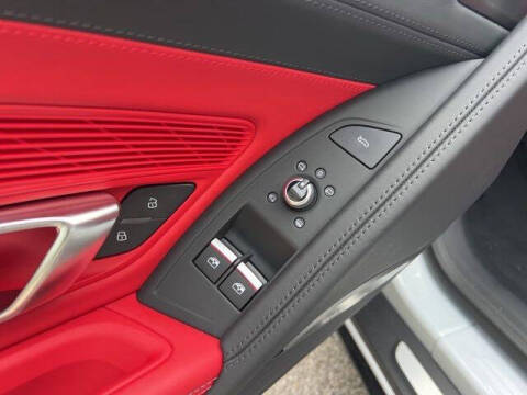 2023 Audi R8 5.2 V10 performance