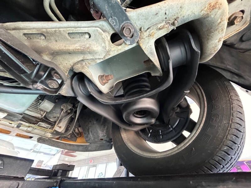 1995 Ford Mustang GT